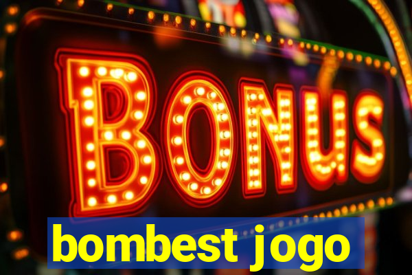 bombest jogo